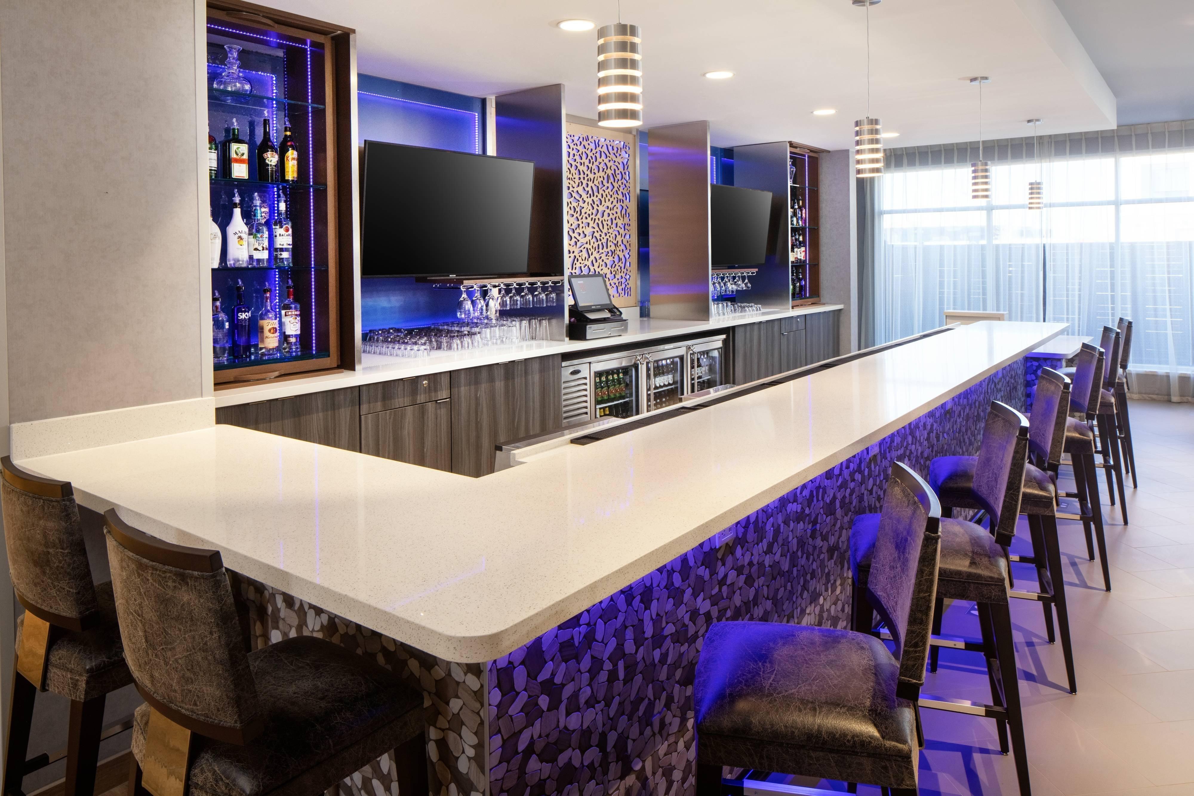 Holiday Inn Express & Suites Midland South I-20 By Ihg Buitenkant foto