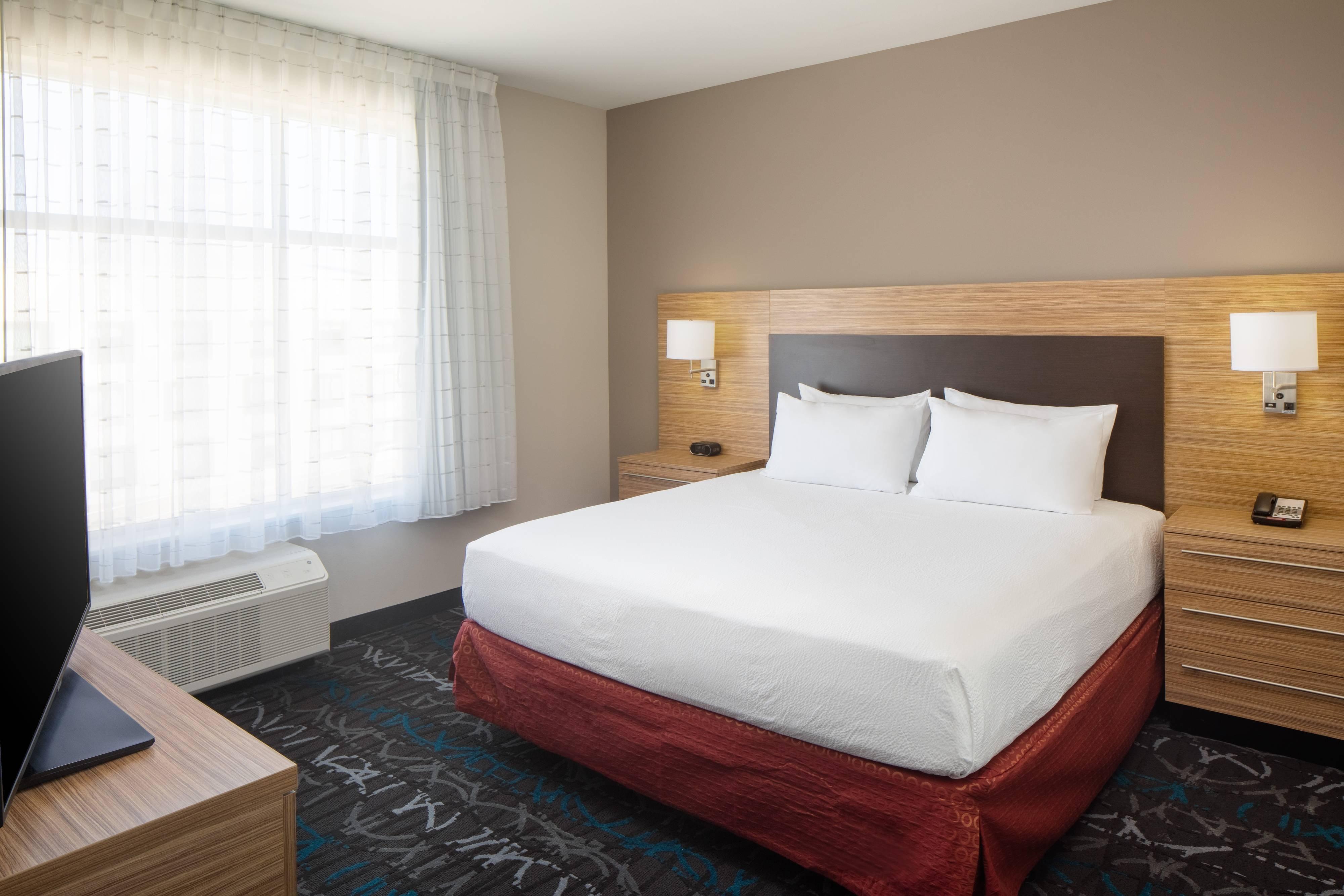 Holiday Inn Express & Suites Midland South I-20 By Ihg Buitenkant foto