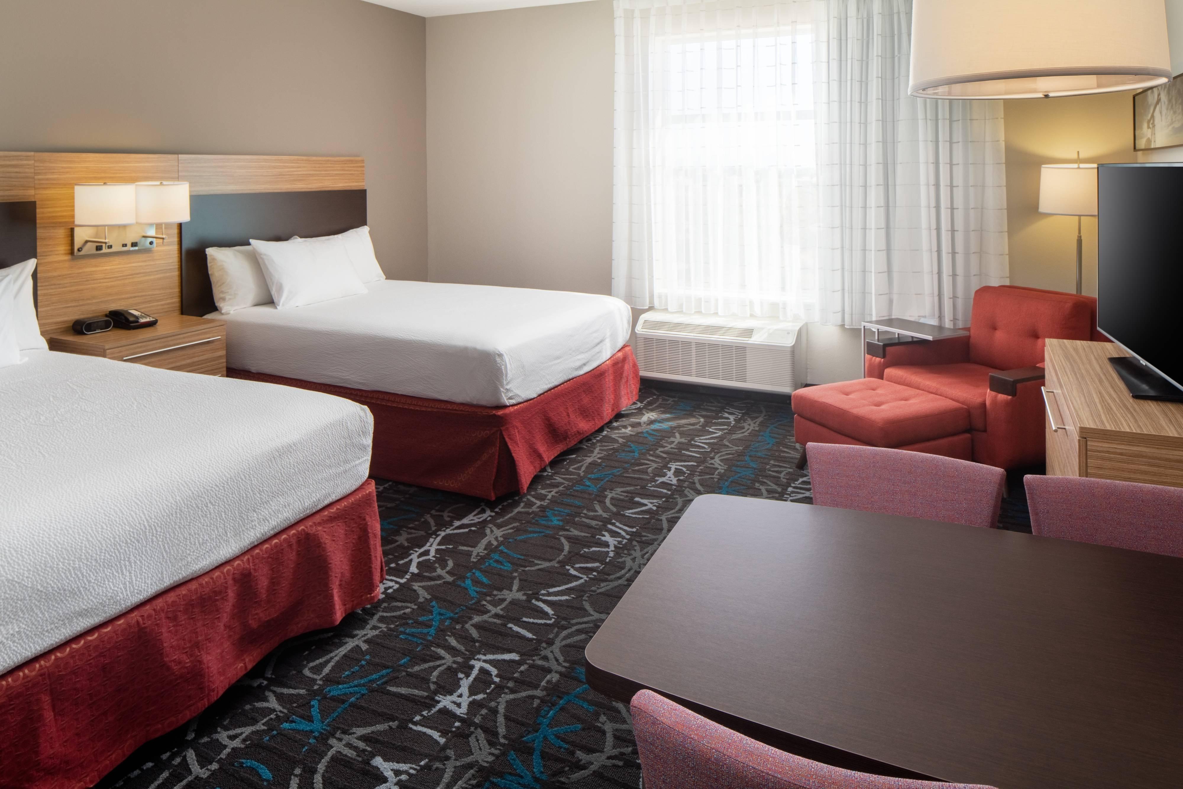 Holiday Inn Express & Suites Midland South I-20 By Ihg Buitenkant foto