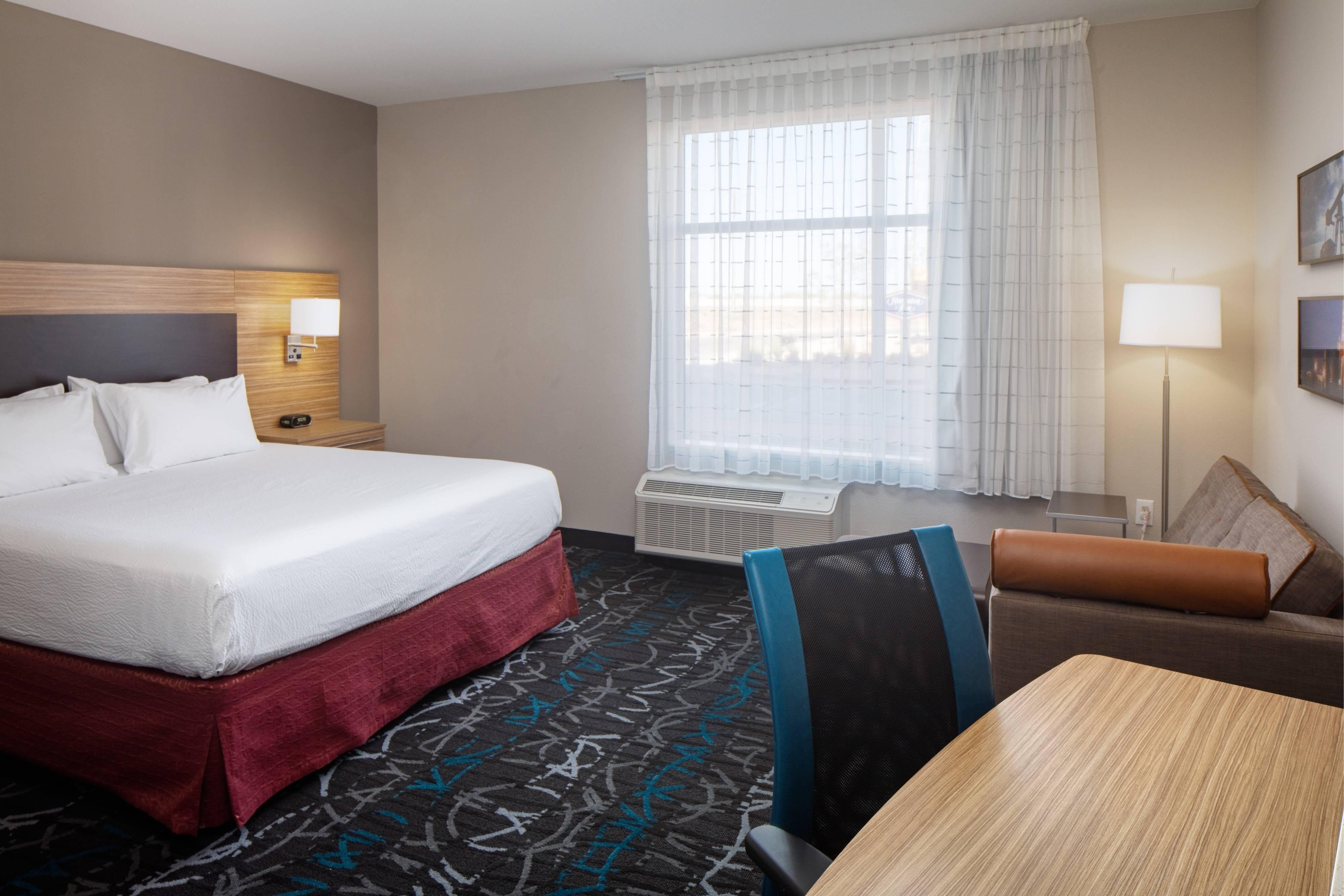 Holiday Inn Express & Suites Midland South I-20 By Ihg Buitenkant foto