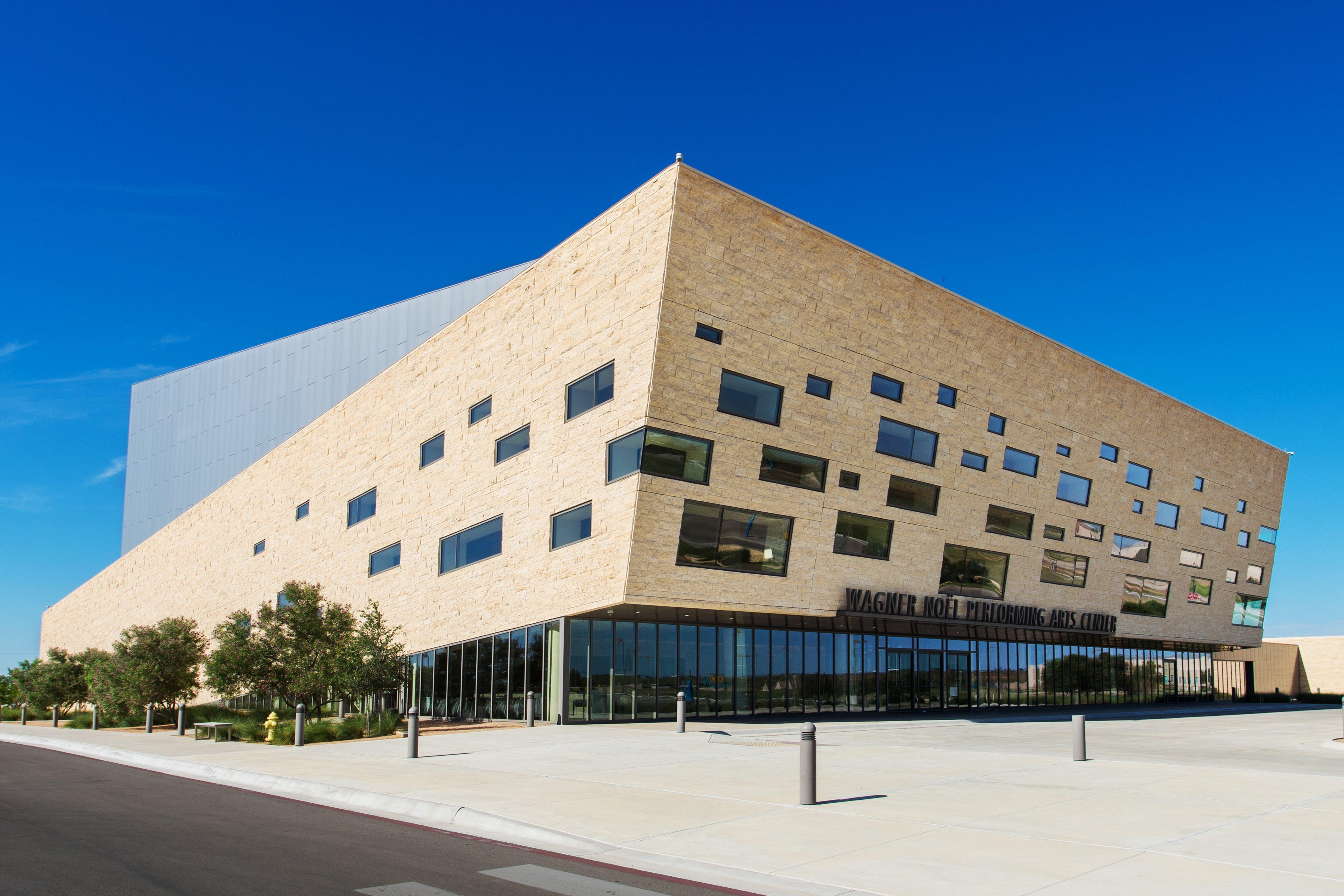 Holiday Inn Express & Suites Midland South I-20 By Ihg Buitenkant foto