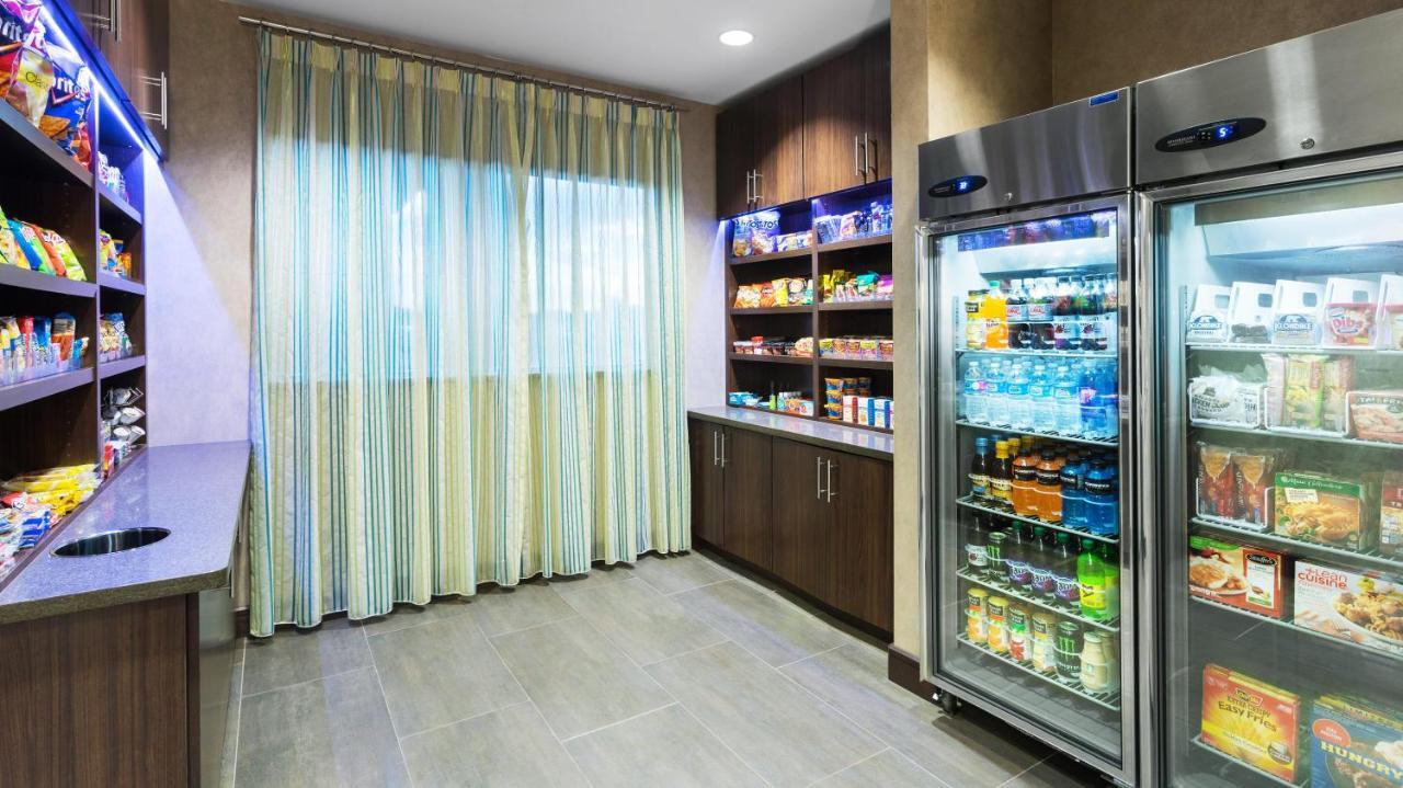 Holiday Inn Express & Suites Midland South I-20 By Ihg Buitenkant foto